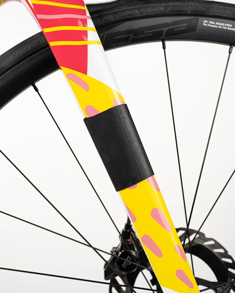 Richard Carapaz | Cannondale SuperSix EVO