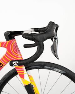 Richard Carapaz | Cannondale SuperSix EVO