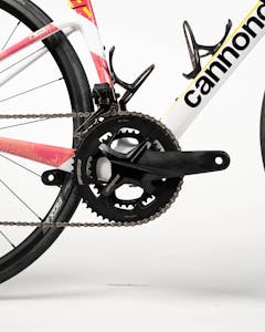 Richard Carapaz | Cannondale SuperSix EVO