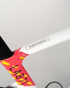 Richard Carapaz | Cannondale SuperSix EVO