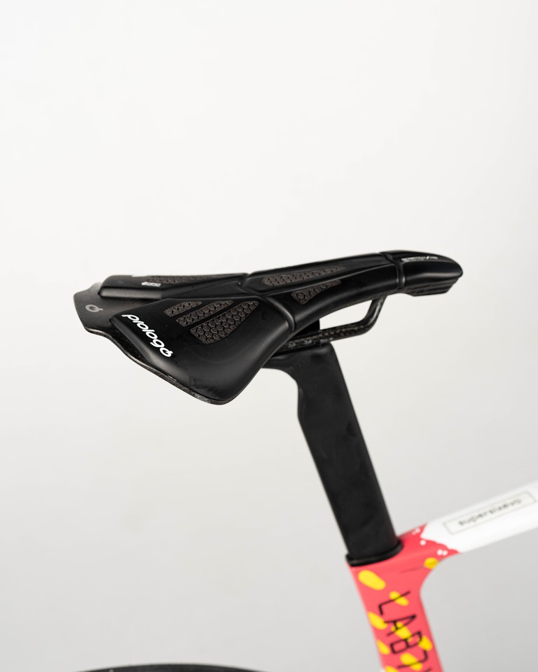 Richard Carapaz | Cannondale SuperSix EVO