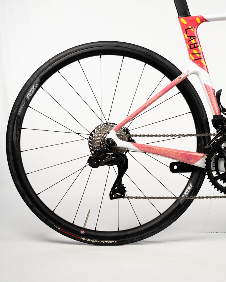 Rui Costa | Cannondale SuperSix EVO