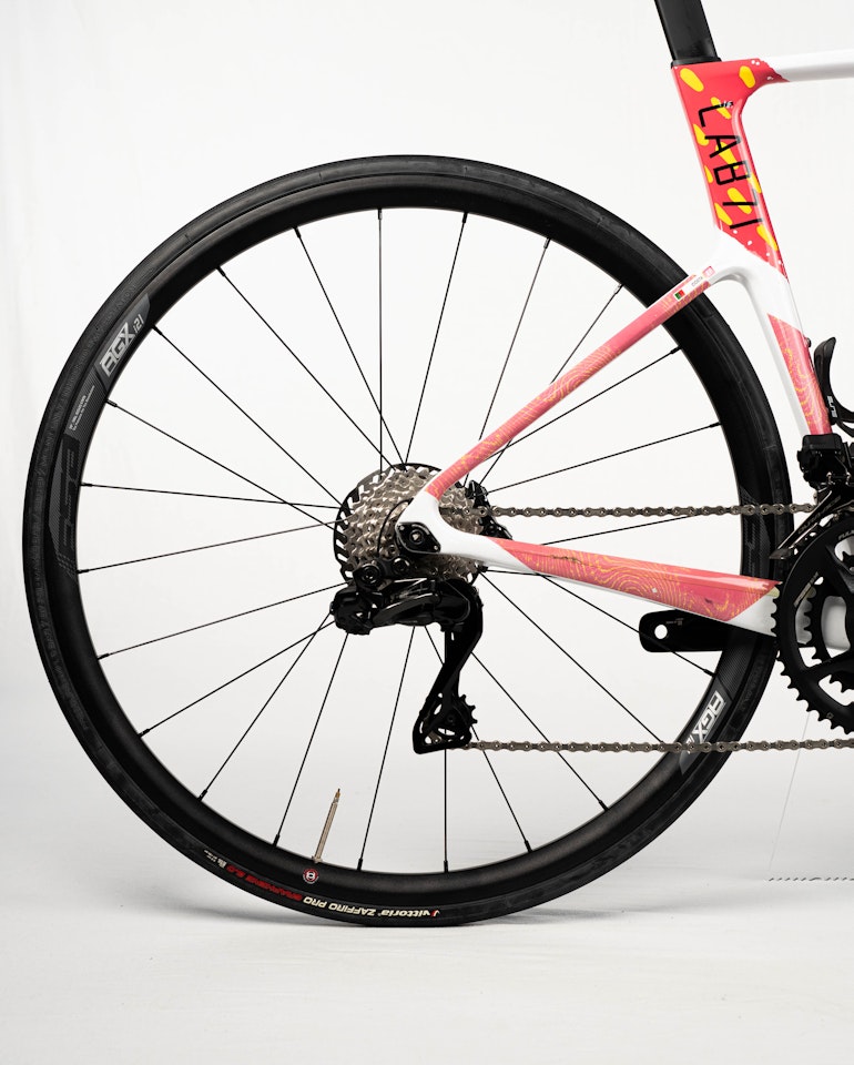 Rui Costa | Cannondale SuperSix EVO