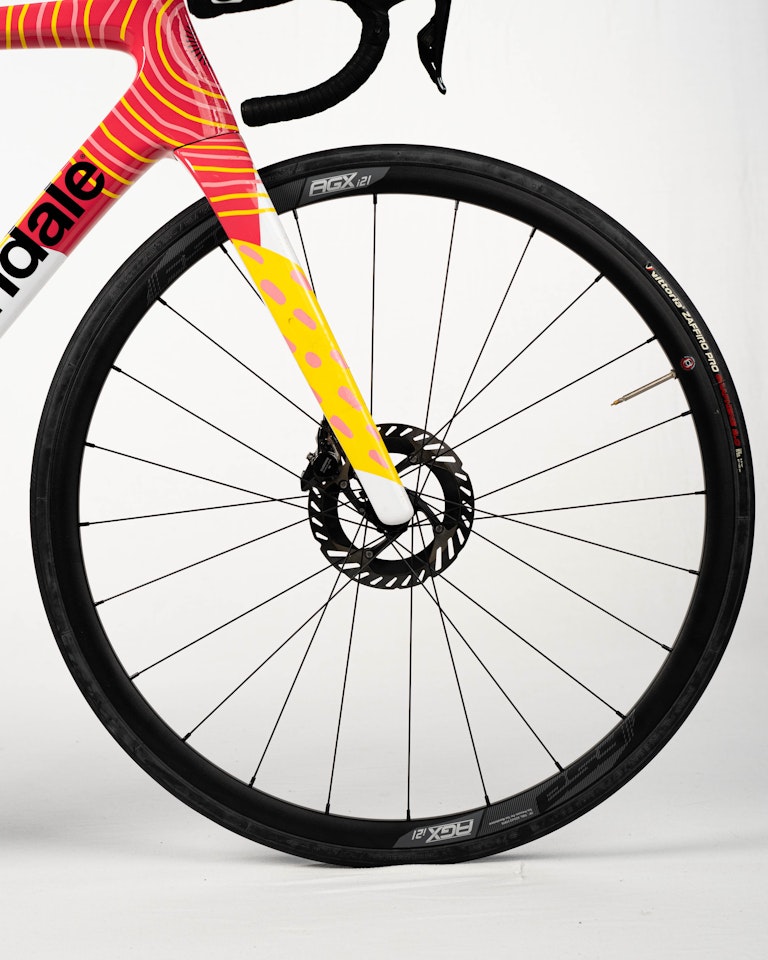 Rui Costa | Cannondale SuperSix EVO