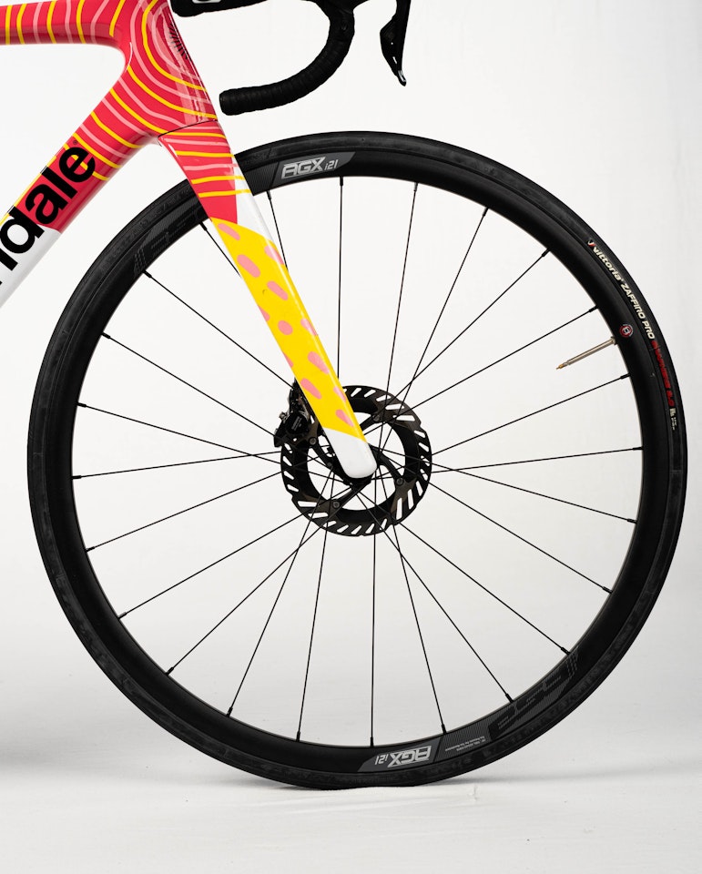 Rui Costa | Cannondale SuperSix EVO