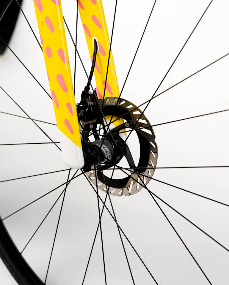 Rui Costa | Cannondale SuperSix EVO