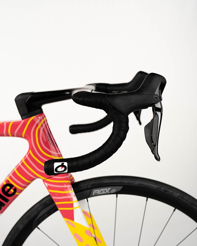 Rui Costa | Cannondale SuperSix EVO