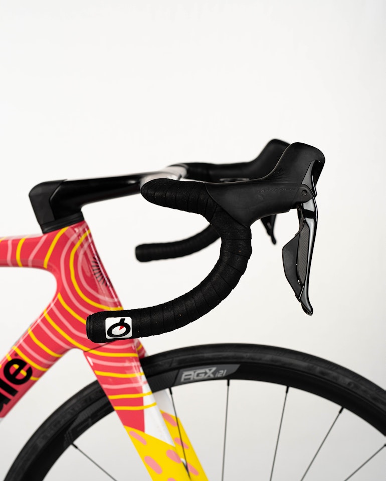 Rui Costa | Cannondale SuperSix EVO