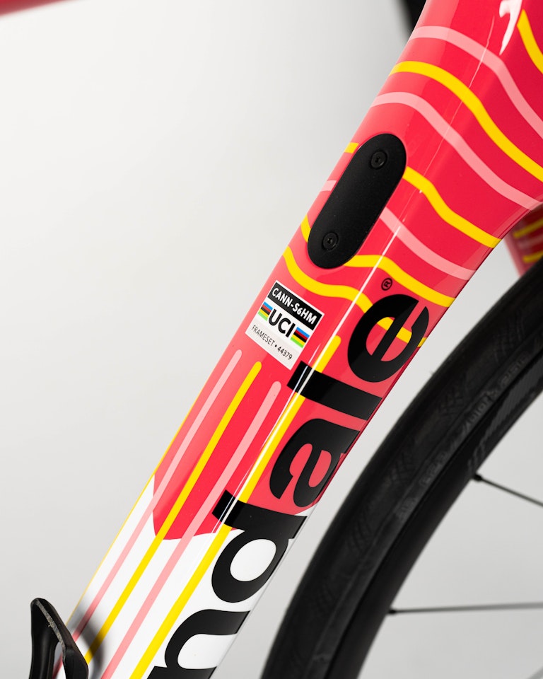 Rui Costa | Cannondale SuperSix EVO