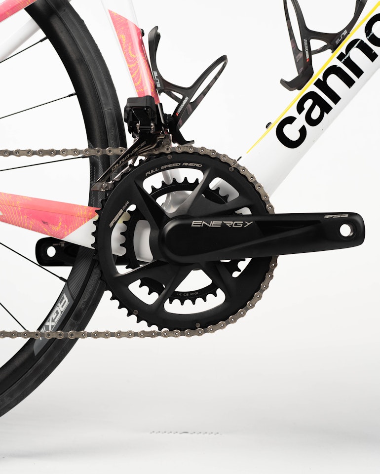 Rui Costa | Cannondale SuperSix EVO