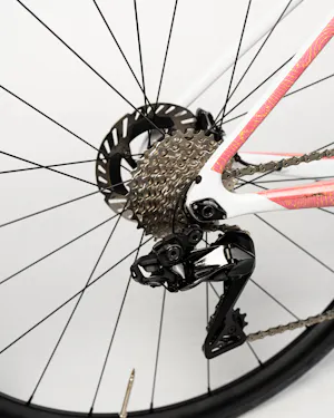 Rui Costa | Cannondale SuperSix EVO
