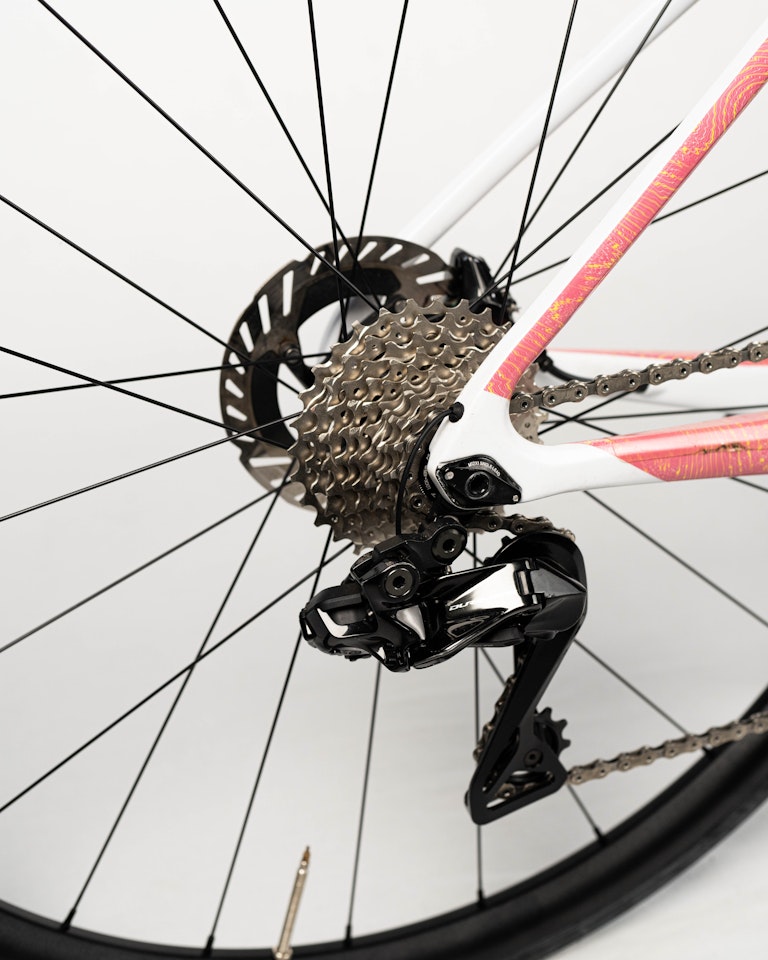 Rui Costa | Cannondale SuperSix EVO