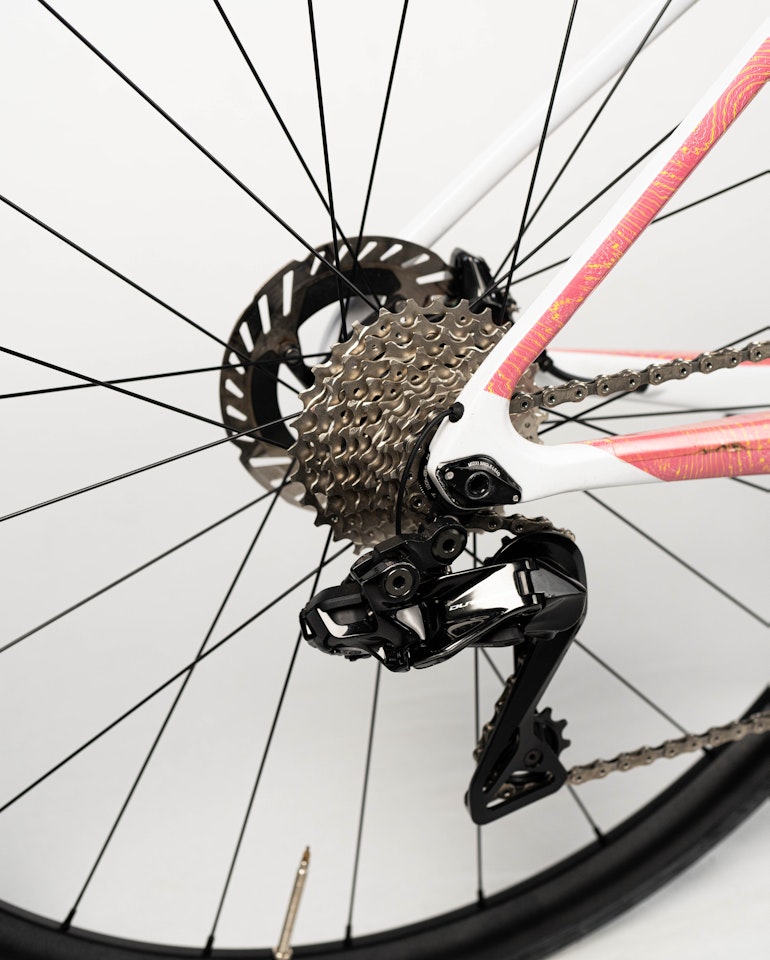 Rui Costa | Cannondale SuperSix EVO