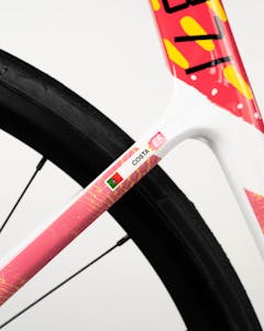 Rui Costa | Cannondale SuperSix EVO