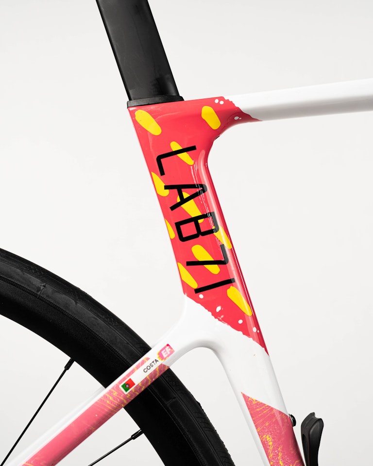 Rui Costa | Cannondale SuperSix EVO