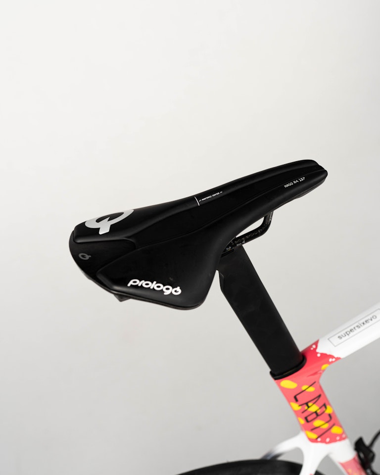 Rui Costa | Cannondale SuperSix EVO