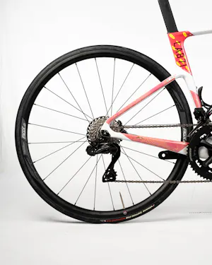 Ben Healy | Cannondale SuperSix EVO