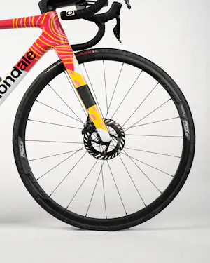 Ben Healy | Cannondale SuperSix EVO