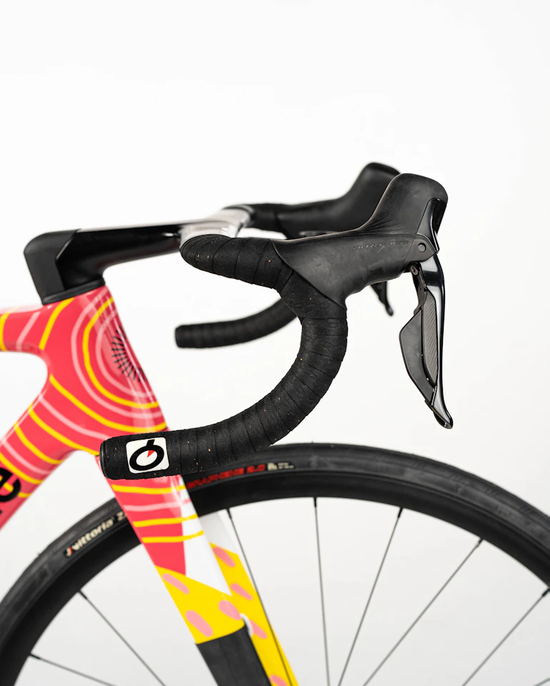 Ben Healy | Cannondale SuperSix EVO