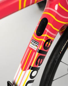 Ben Healy | Cannondale SuperSix EVO