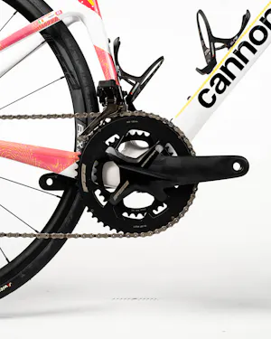 Ben Healy | Cannondale SuperSix EVO