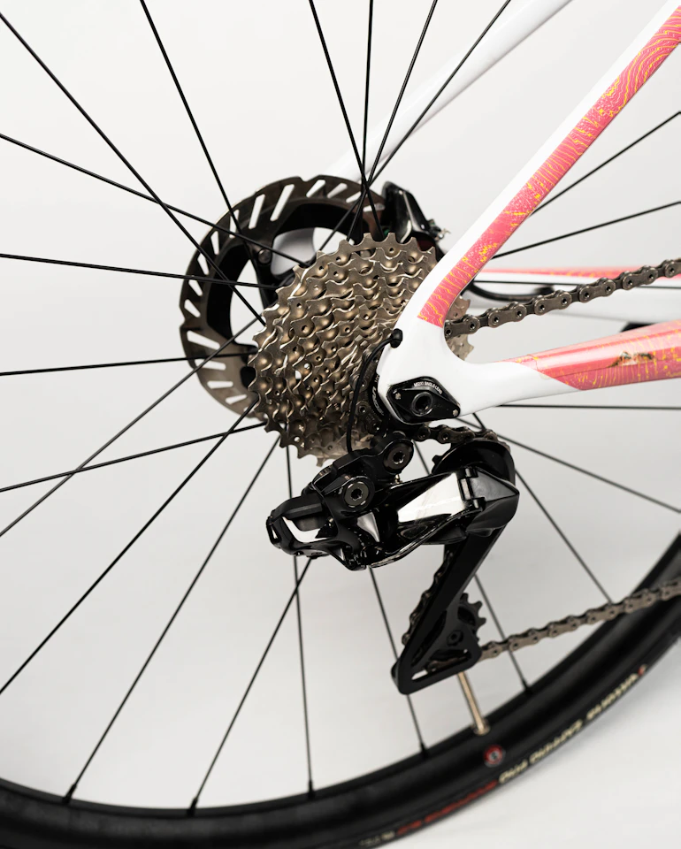 Ben Healy | Cannondale SuperSix EVO