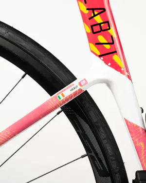 Ben Healy | Cannondale SuperSix EVO