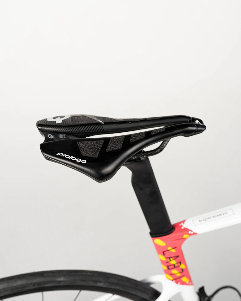 Ben Healy | Cannondale SuperSix EVO