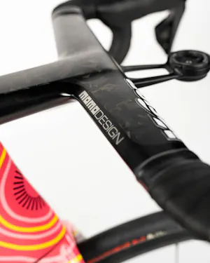 Ben Healy | Cannondale SuperSix EVO