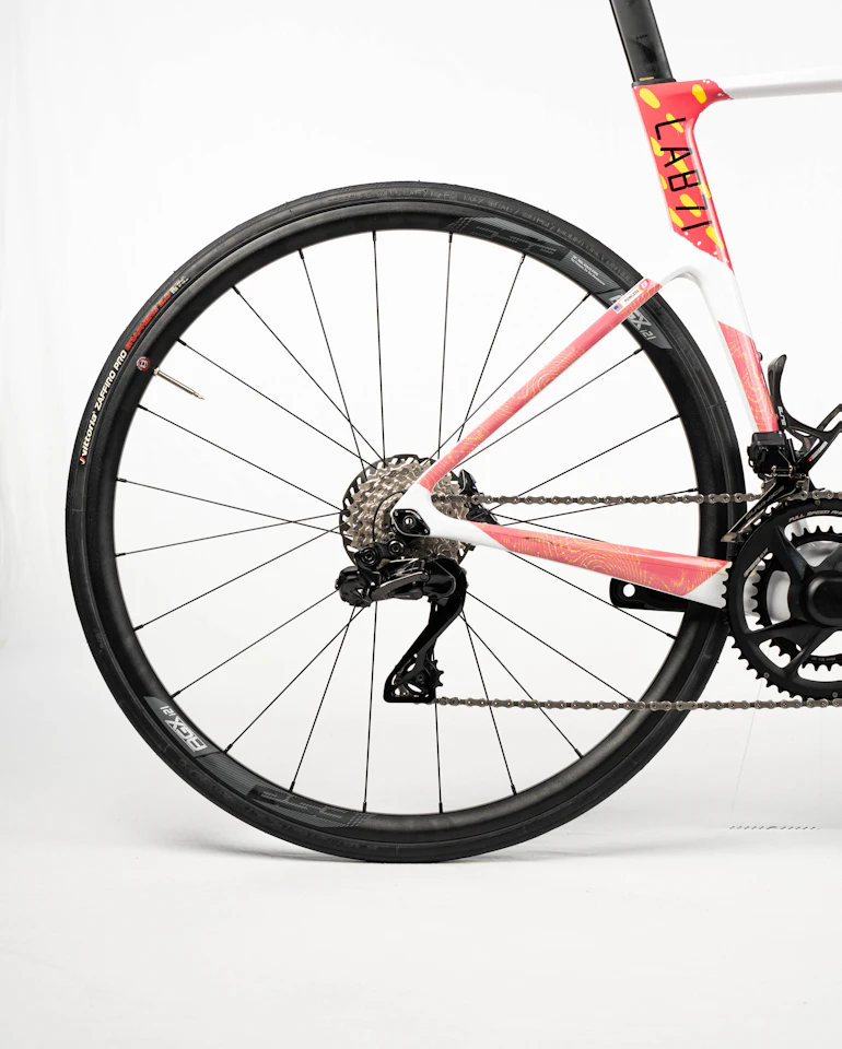 Neilson Powless | Cannondale SuperSix EVO