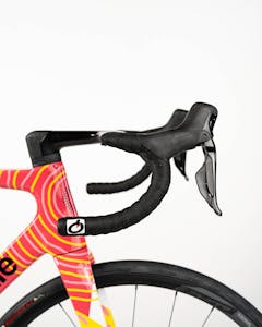 Neilson Powless | Cannondale SuperSix EVO