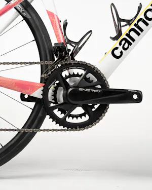 Neilson Powless | Cannondale SuperSix EVO