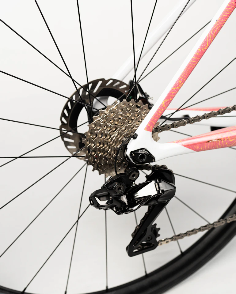 Neilson Powless | Cannondale SuperSix EVO