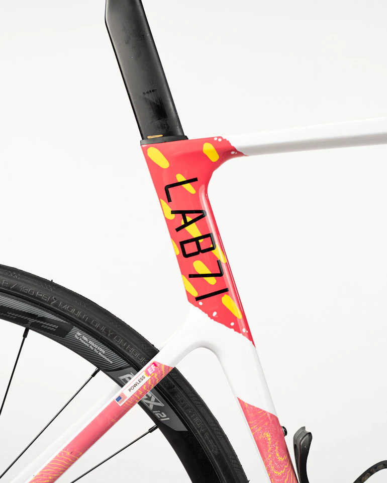 Neilson Powless | Cannondale SuperSix EVO