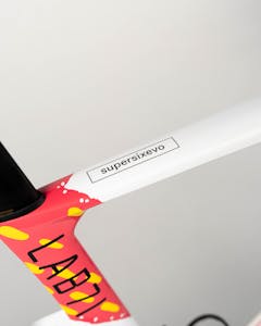 Neilson Powless | Cannondale SuperSix EVO