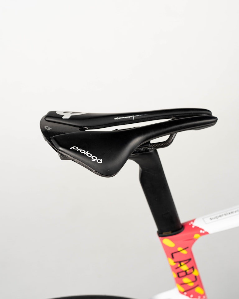 Neilson Powless | Cannondale SuperSix EVO