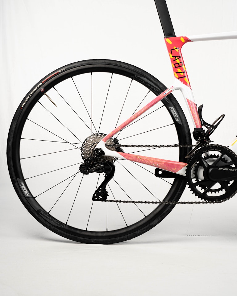 Marijn Van den Berg | Cannondale SuperSix EVO