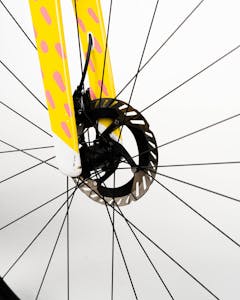 Marijn Van den Berg | Cannondale SuperSix EVO