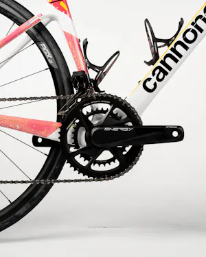 Marijn Van den Berg | Cannondale SuperSix EVO