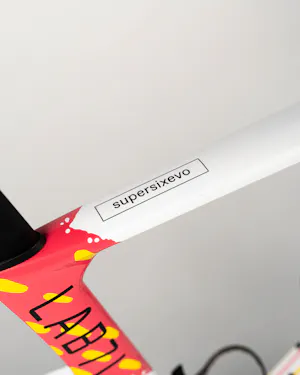 Marijn Van den Berg | Cannondale SuperSix EVO