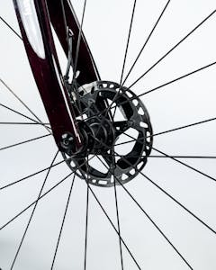Andreas Kron | Orbea Orca Aero OMX