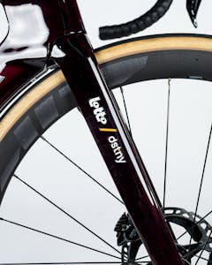Andreas Kron | Orbea Orca Aero OMX