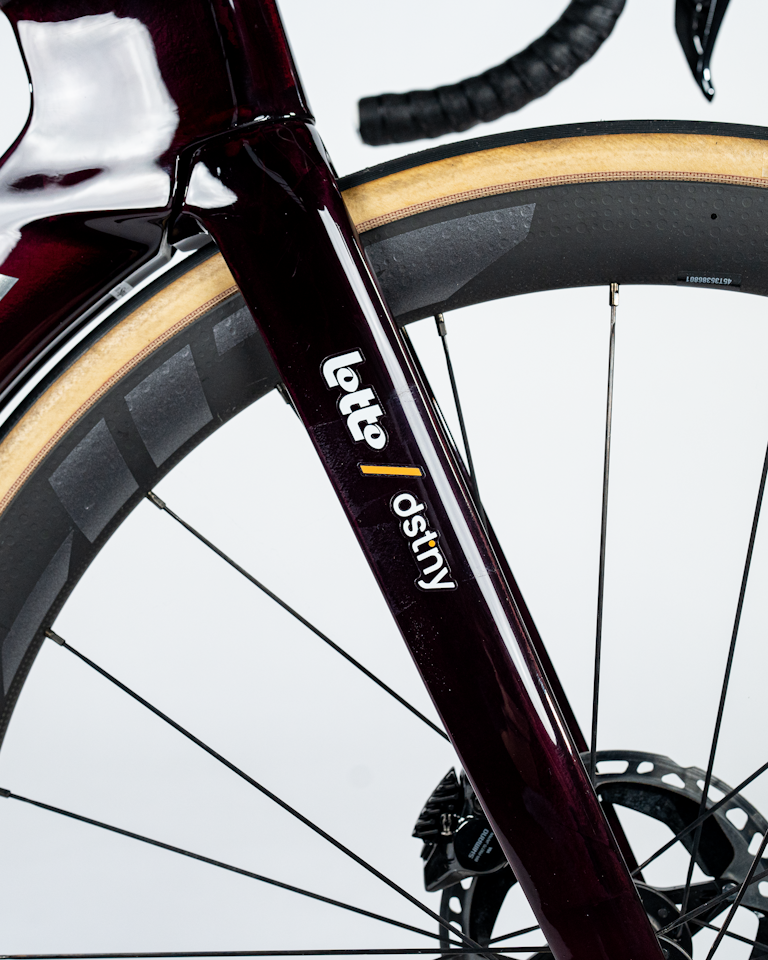 Andreas Kron | Orbea Orca Aero OMX