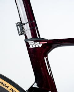 Andreas Kron | Orbea Orca Aero OMX