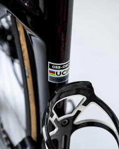 Andreas Kron | Orbea Orca Aero OMX