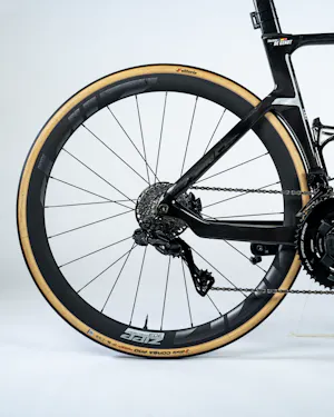 Thomas De Gendt | Orbea Orca Aero OMX