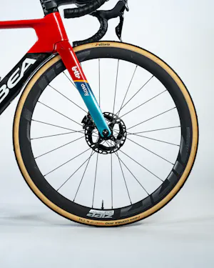Thomas De Gendt | Orbea Orca Aero OMX
