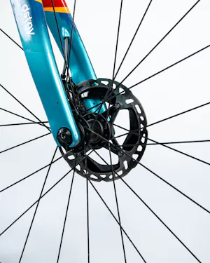 Thomas De Gendt | Orbea Orca Aero OMX