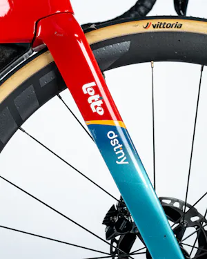 Thomas De Gendt | Orbea Orca Aero OMX