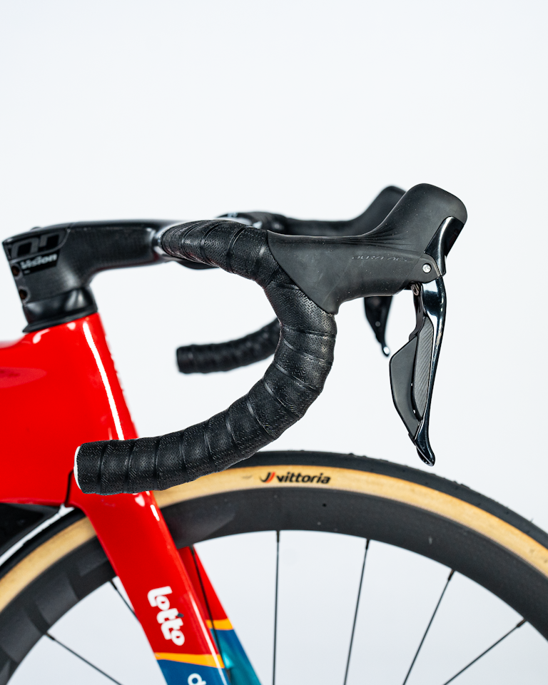 Thomas De Gendt | Orbea Orca Aero OMX